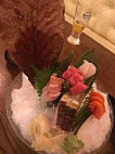 Robata Sushi food