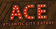 Atlantic City Eatery inside