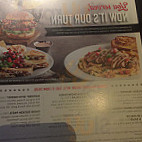 Chili's Grill food