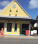 Gelateria Nuovo Fiore Key West outside