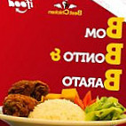 Best Chicken Mogi Das Cruzes food