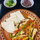 Xkat-ik Maya Mexican Food food