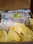 Taco Bell food