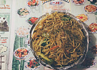 Shang Hai Chinese Restaurants food
