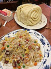 Mandarin Express Chinese food