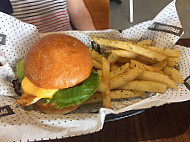 Burger Urge (redbank Plains) food