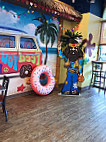 Peace, Love And Little Donuts Of Myrtle Beach food