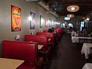 Carlito's Mexican Bar & Grill inside