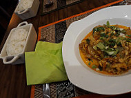 Ker Thai food