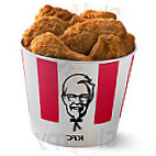 KFC/Long John Silver food
