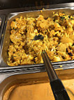 Amaravati Indian Royal Cuisine food