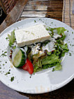 Restaurant Parthenon Tennis-Stube food