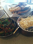 Asiana Indian Cuisine food