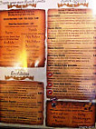 El Barzon Mexican Restaurant menu