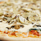 Fresco Pizza And Grill food