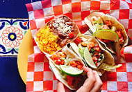 Takitos Mexican food
