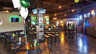 Lucky Dog Sports And Grill inside