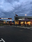 Costa Coffee Drive Through outside