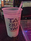 Fat Tuesday food