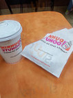 Dunkin' food