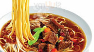 Yi Feng Yuan food