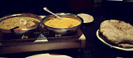 Redland Tandoori food