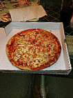 Papa Johns Pizza food