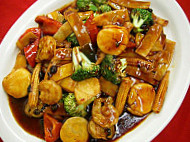 Hunan City food