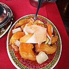 China Girl Restaurant food