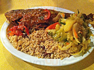 Kbk Caribbean Circle food