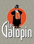 Le Galopin unknown