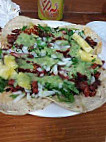 Tacos Y Birria El Guerro food