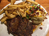 Chili's Grill food