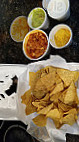 Carolina's Mexican Food food