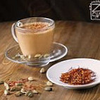 Karak Zone Cafe food