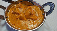 Paladares De Goa food
