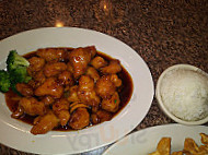Spring Chinese Cafe food