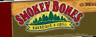 Smokey Bones Barbeque & Grill menu