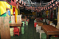 Jamaica Club inside