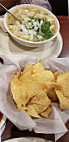 El Charrito Authentic Mexican Cuisine food