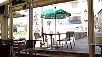 Le Grand Cafe De L'esterel inside
