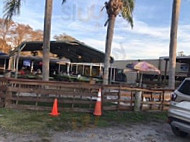 Gator Bay And Grill outside