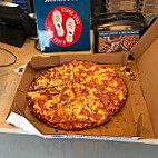 Domino's Pizza food