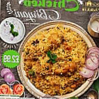 Taste Of Karachi food