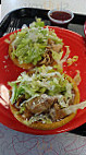Tacos Mi Pueblo food