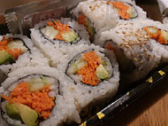 AnQi Sushi food