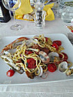 San Marco 1957 food