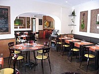 La Brasserie Tradition & Gourmandise inside