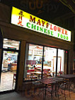 Mayflower Chinese And Carryout inside