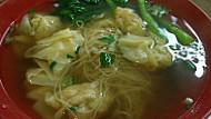 Asian Bbq Noodle inside